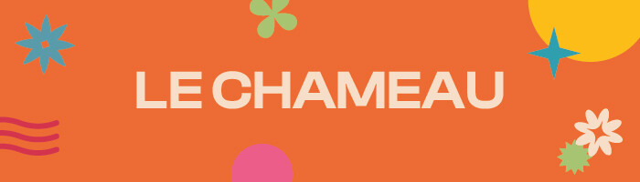 Aniversario Le Chameau