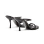 Sandalias Para Mujer D-Havanna Sdl Negro