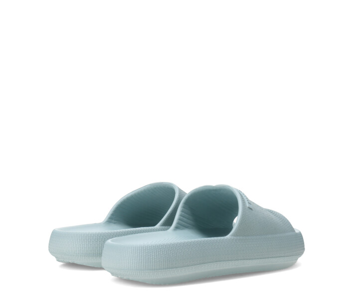 Chanclas de Mujer Miss Carol Yery Verde