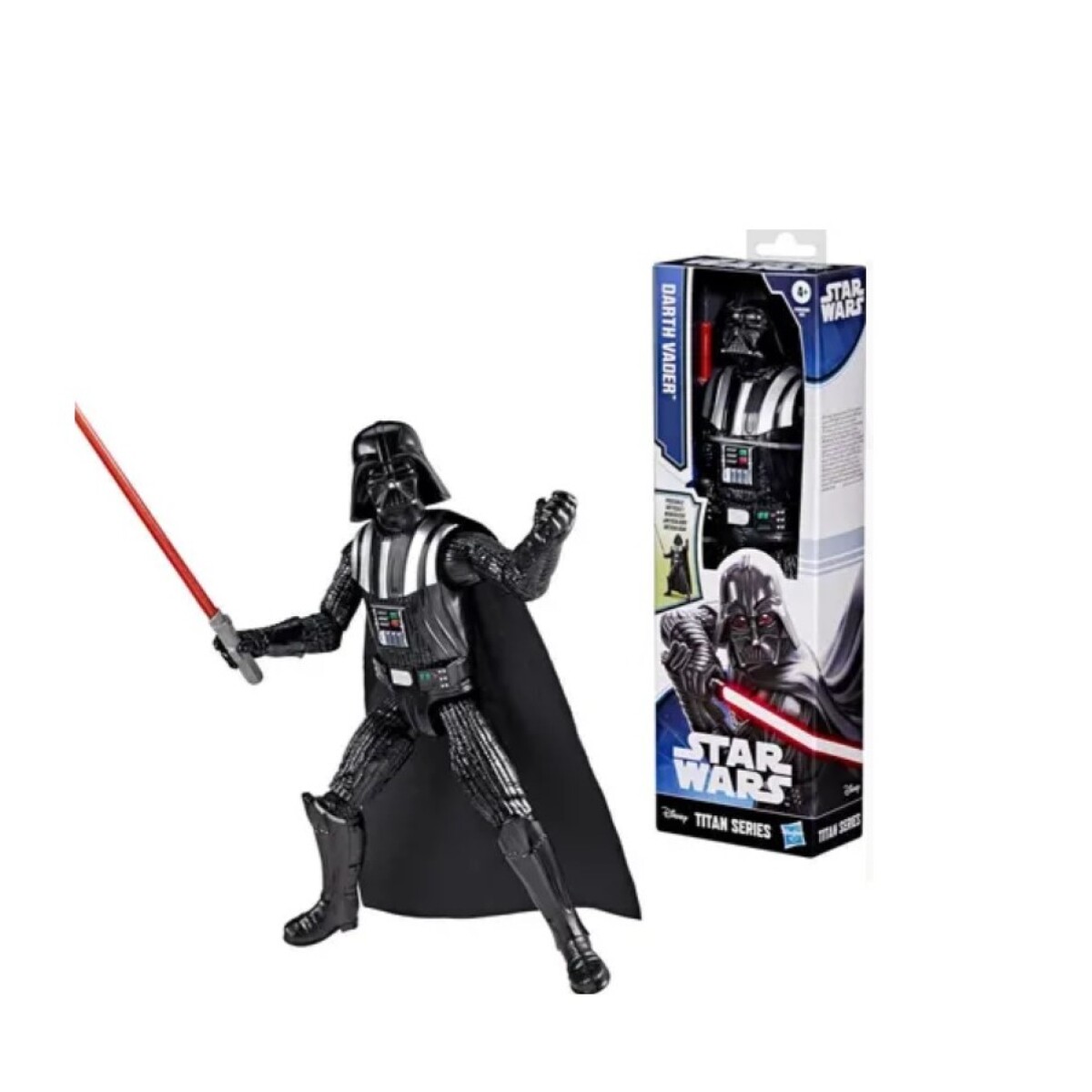 Star Wars figuras Titan de 30 cm surtidas - Darth Vader 