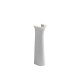 Pedestal Columna Linea Andina Modelo Florencia Color Blanco