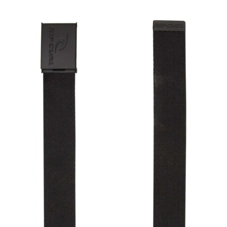 Cinto Rip Curl Snap Revo Negro