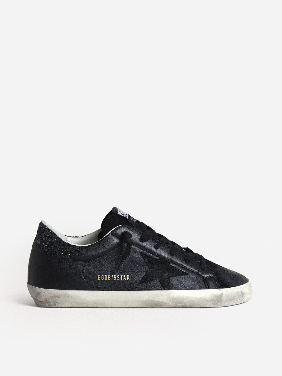 ZAPATILLA SUPER-STAR 