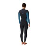 Traje - O'Neill - Hyperfreak Dama 3/2+ mm - Chest Zip Ocean
