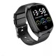 Reloj Teléfono 4g, Botón Sos, Gps Y Wifi Control Caídas Sin Color