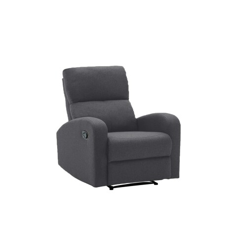 SILLON RECLINABLE 1C TAOS GRIS SILLON RECLINABLE 1C TAOS GRIS