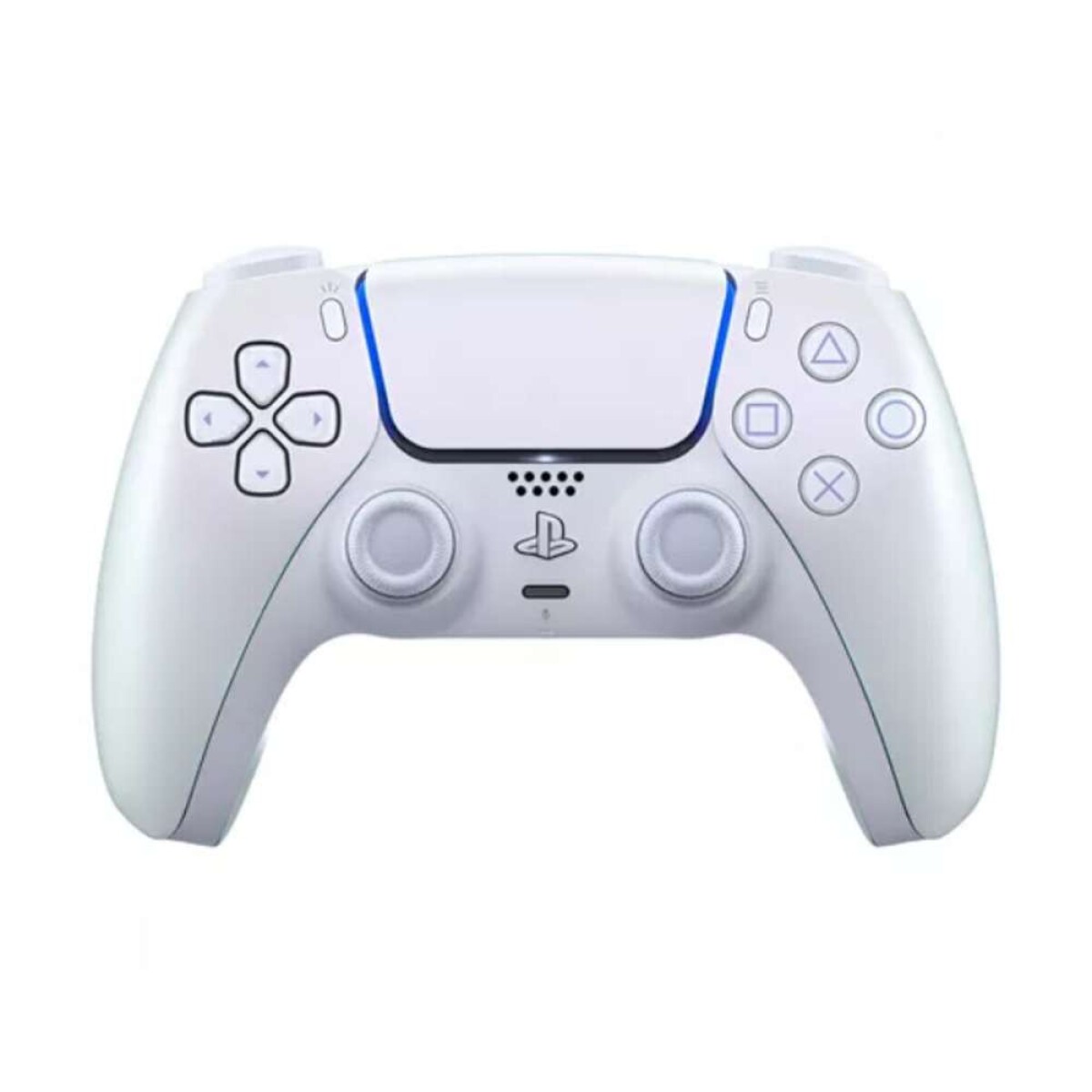 Control DualSense PS5 Edición Limitada - Chroma Pearl 