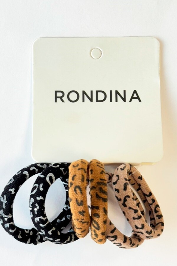 Set de Gomas. Set de Gomas.