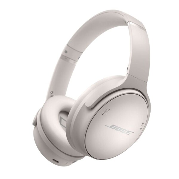 Auri. Bose Quiet Confort 45 Noise Canc White Auri. Bose Quiet Confort 45 Noise Canc White