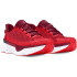 UA Infinite Pro-RED RED-601