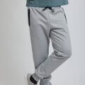 BABUCHA MADEN DIXIE Gris Melange