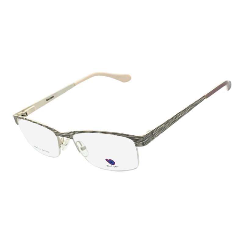 BALCONY BC005 C2 5217 135 - Adulto - Gris griscombinado