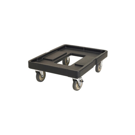 Base con Ruedas Negro para UPCS400 Base con Ruedas Negro para UPCS400