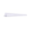 "ARTEFACTO LINEAL ""BATTEN"" LED 11,25W 4000K L900MM" "ARTEFACTO LINEAL ""BATTEN"" LED 11,25W 4000K L900MM"