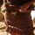 Desert Skirt Chocolate