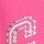 Buzo Deportivo Logo Gap Niña Happy Pink