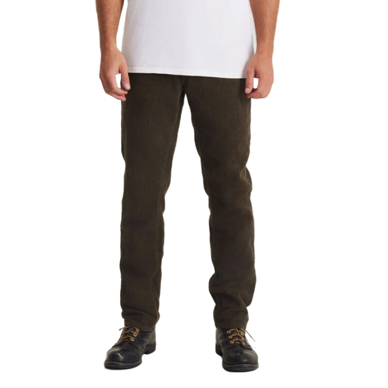 Pantalon Roark Hwy128 Corduroy Pantalon Roark Hwy128 Corduroy