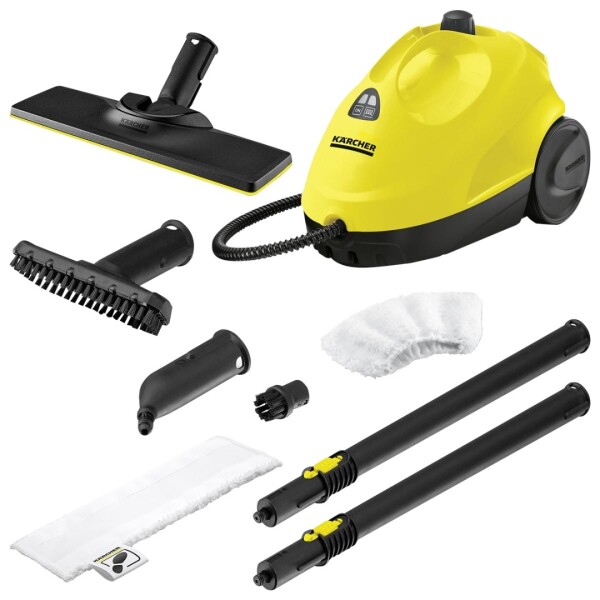 Limpiadora A Vapor Kärcher Sc2 LIMPIADORA LAVAD VAPOR KARCHER SC2 50222