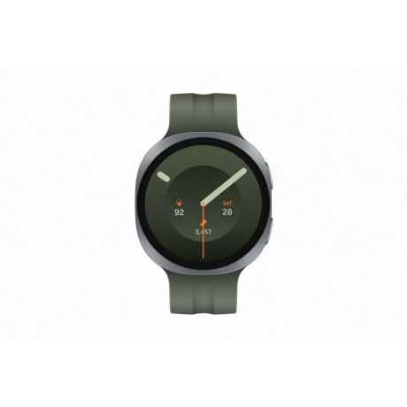 Samsung Galaxy Watch9 44 mm Silver