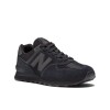 Zapatillas New Balance 574 Hombre Black