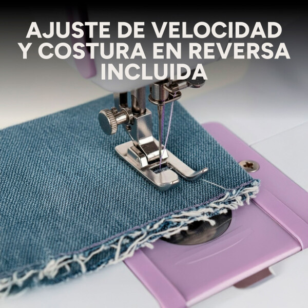 Máquina De Coser Electrica Pedal Profesional Modista Ropa Máquina De Coser Electrica Pedal Profesional Modista Ropa