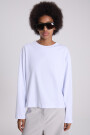 REMERA ML HERCULES Off White