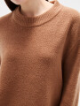 Sweater Gralvos Tostado