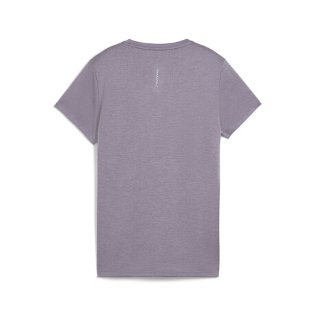 Run Fav.Heather Tee 52316830 Lila