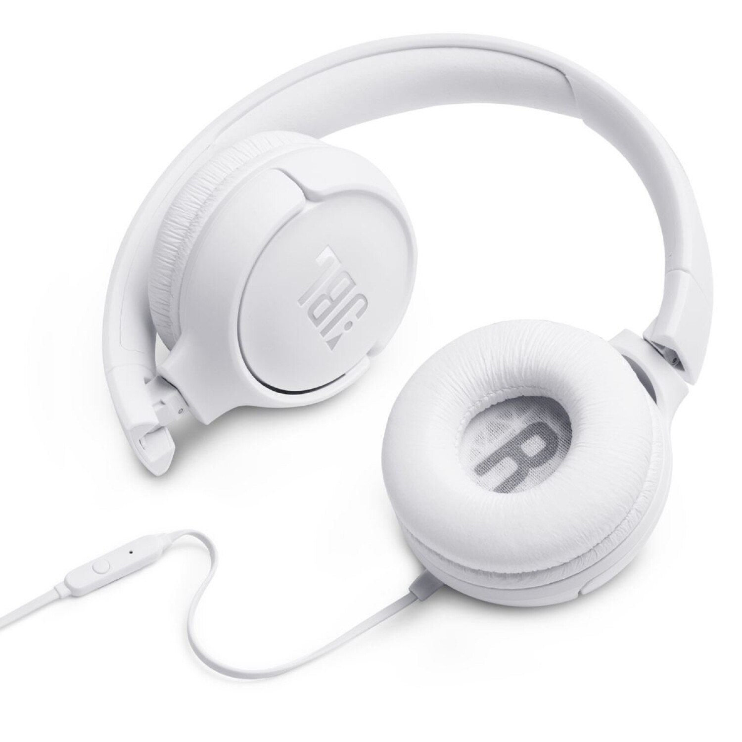 Auriculares Inalámbricos Jbl Wave Flex Bluetooth Tws - Color Variante  Blanco — Atrix