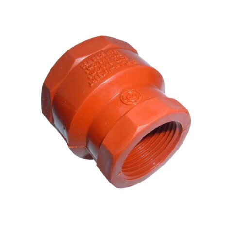 Cupla de reducción 3/4" x 1/2" ppl Cupla De Reducción 1" X 3/4" Ppl