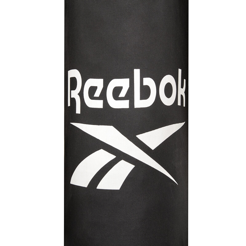 Bolsa De Boxeo 18Kg Reebok Negro