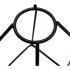 Adorno Decorativo Con Tubo Portavela Soporte Centro Mesa Adorno Decorativo Con Tubo Portavela Soporte Centro Mesa