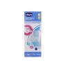 Biberon 150ml CHICCO - well being celeste estrella