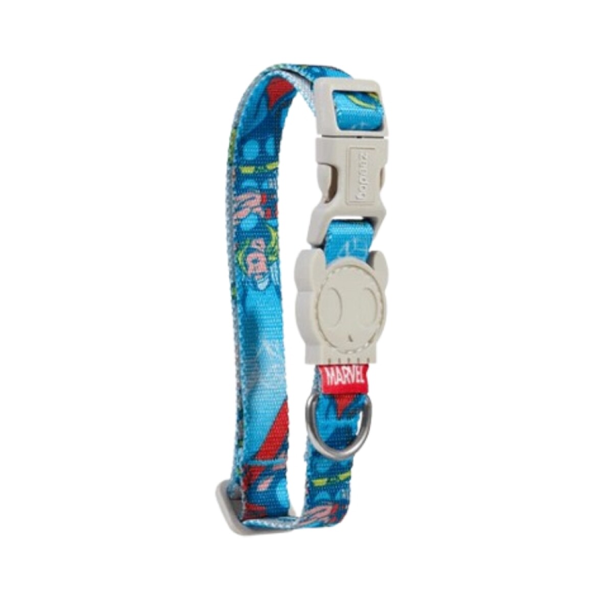 Collar Mascota Thor ZeeDog - Talle XS 