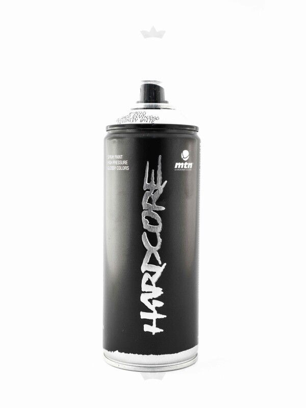 AEROSOL MONTANA BLANCO DIVINIDAD BRILLANTE- 400 ML N/A