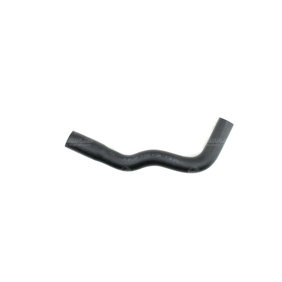 CAÑO CITROEN - PEUGEOT CAÑO SUPERIOR RADIADOR 106 DIESEL - 