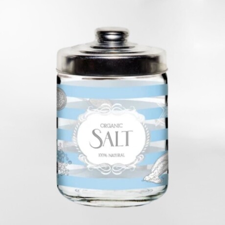 FRASCO SEASON SALT BLANCO