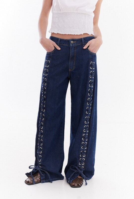 Jean Osen Azul