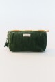 NECESSAIRE SHANTI MEDIANO Verde