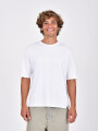REMERA BEN BLANCO
