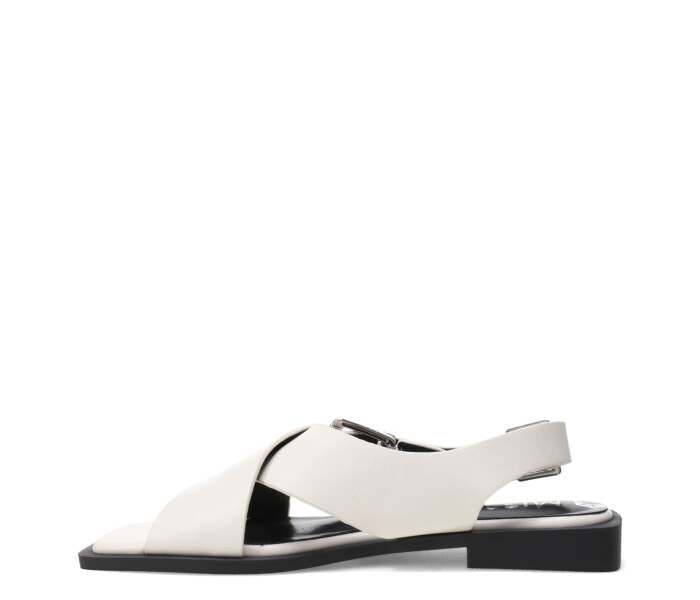 Sandalias de Mujer Miss Carol TAVOX Blanco