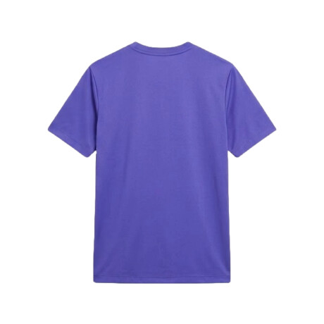 Remera Nike Dri Fit Flex Purple