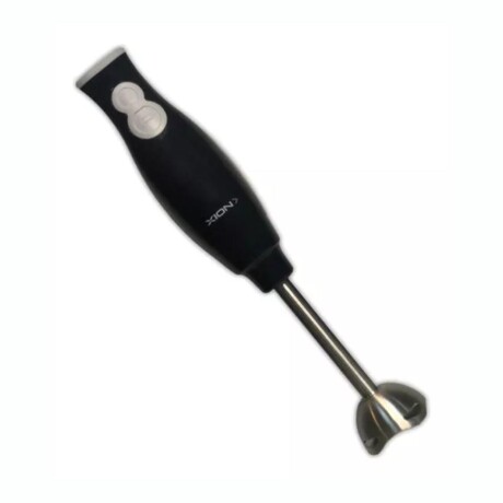 Mixer XION XI-LI450 450W Dos Velocidades - Negro Mixer XION XI-LI450 450W Dos Velocidades - Negro