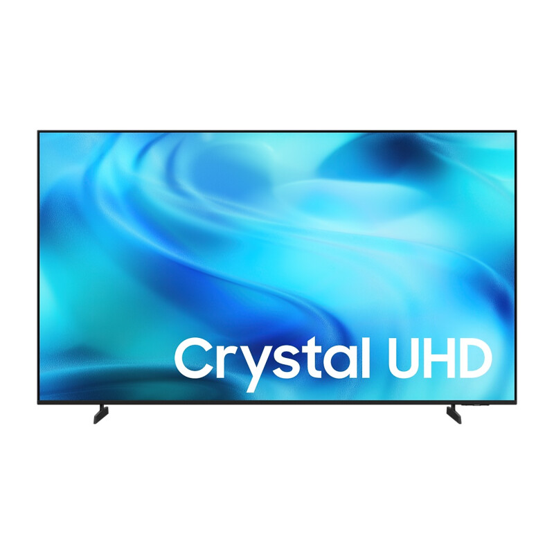 Smart TV Samsung 65" Crystal UHD U8000H 4K Vision AI (2026) Smart TV Samsung 65" Crystal UHD U8000H 4K Vision AI (2026)