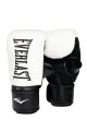 GUANTES DE BOXEO EVERLAST ELITE CARDIO Blanco