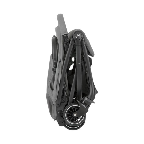 Cochecito Joie Tourist – Ultraliviano y Compacto con Protector de Lluvia y Bolso Cochecito Joie Tourist – Ultraliviano y Compacto con Protector de Lluvia y Bolso