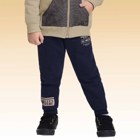 Pantalón deportivo niño Pantalón deportivo niño