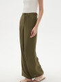 Pantalon Altova Verde Oliva