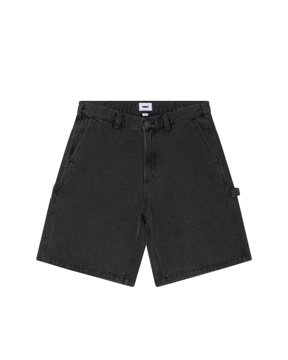 BIGWIG CARPENTER DENIM SHORT 