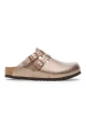 Kay Kids Bf Graceful - Estrecho Taupe